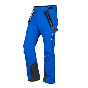 Pánské kalhoty Northfinder Howard Velikost: M / Barva: modrá