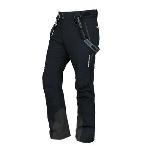Pánské kalhoty Northfinder Howard Velikost: XL / Barva: černá