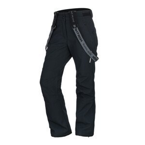 Dámské kalhoty Northfinder Anabel Velikost: XL / Barva: černá