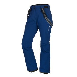 Dámské kalhoty Northfinder Mollie Velikost: S / Barva: modrá
