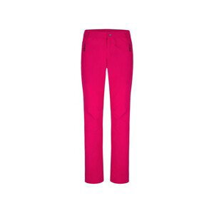 Dámské kalhoty Loap Urecca Velikost: M / Barva: růžová