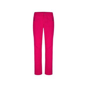 Dámské kalhoty Loap Urecca Velikost: XL / Barva: růžová