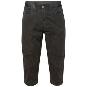 Pánské 3/4 kalhoty Chillaz Wilder Kaiser Velikost: XL / Barva: černá