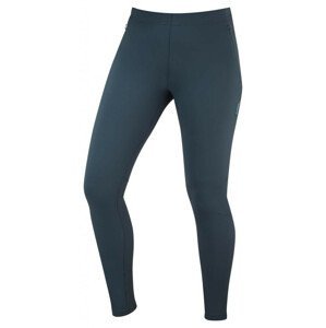 Dámské kalhoty Montane Womens Ineo Pro Pants Velikost: L / Barva: modrá