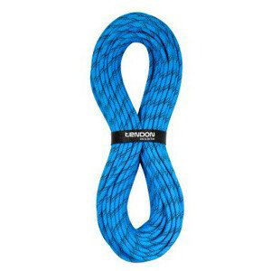 Statické lano Tendon Static 10,5 mm (60 m) Barva: modrá