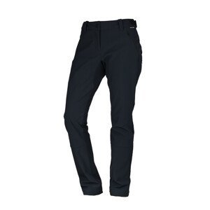 Dámské kalhoty Northfinder Muranska Velikost: XL / Barva: černá