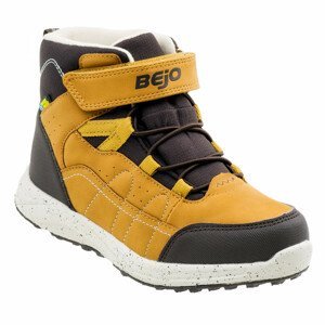 Dětské zimní boty Bejo Dibon Jr Velikost bot (EU): 35 / Barva: béžová