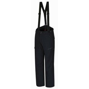 Pánské zimní kalhoty Hannah Kasey Velikost: L / Barva: černá
