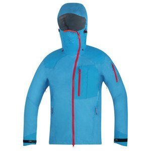 Pánská bunda Direct Alpine Guide 7.0 Velikost: L / Barva: modrá