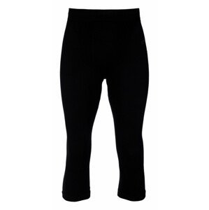 Pánské 3/4 kalhoty Ortovox 230 Competition Short Pants Velikost: L / Barva: černá