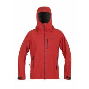 Pánská bunda Direct Alpine Icon 1.0 Velikost: XL / Barva: červená