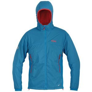 Pánská bunda Direct Alpine Alpha Jacket 4.0 Velikost: M / Barva: modrá