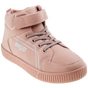 Dětské boty Bejo Bilao Jrg Dětské velikosti bot: 32 / Barva: růžová