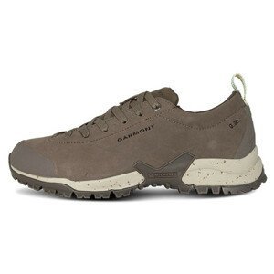 Dámské boty Garmont Tikal 4S G-Dry Wms Velikost bot (EU): 39,5 / Barva: hnědá