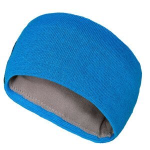 Čelenka Mammut Tweak Headband Barva: modrá