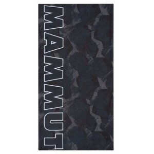 Nákrčník Mammut Mammut Neck Gaiter Barva: tmavě modrá