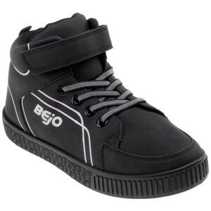 Dětské boty Bejo Bilao Jr Dětské velikosti bot: 28 / Barva: černá