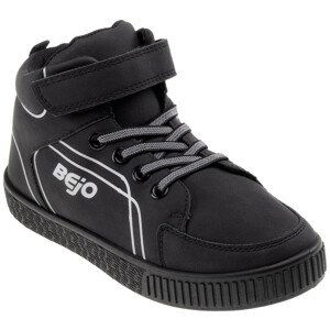 Dětské boty Bejo Bilao Jr Dětské velikosti bot: 31 / Barva: černá