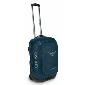 Cestovní taška Osprey Rolling Transporter 40 Barva: tmavě modrá