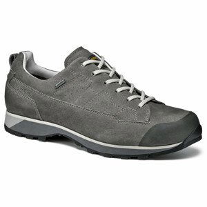 Dámské boty Asolo Field GV Velikost bot (EU): 38 (2/3) / Barva: šedá