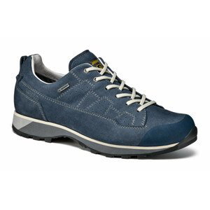 Dámské boty Asolo Field GV Velikost bot (EU): 37,5 / Barva: modrá