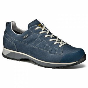 Dámské boty Asolo Field GV Velikost bot (EU): 38 / Barva: modrá