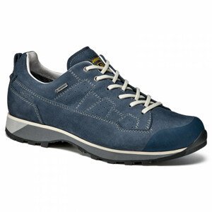 Dámské boty Asolo Field GV Velikost bot (EU): 40 (2/3) / Barva: modrá