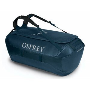 Cestovní taška Osprey Transporter 120 Barva: modrá
