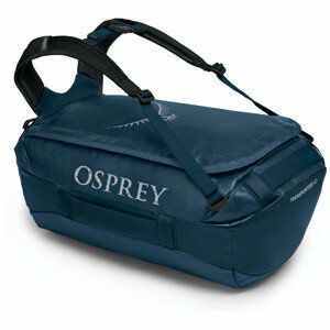 Cestovní taška Osprey Transporter 40 Barva: oranžová