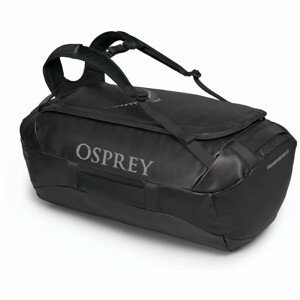 Cestovní taška Osprey Transporter 65 Barva: černá