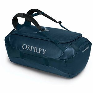 Cestovní taška Osprey Transporter 65 Barva: oranžová