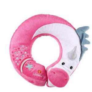 Cestovní polstářek LittleLife Animal Snooze Pillow Unicorn