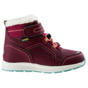 Dětské boty Bejo Dibis Jr Dětské velikosti bot: 32 / Barva: fialová