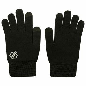 Rukavice Dare 2b Lineup II Glove Velikost rukavic: M/L / Barva: černá