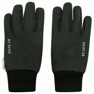 Rukavice Dare 2b Outing Glove Velikost rukavic: L / Barva: černá