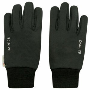 Rukavice Dare 2b Outing Glove Velikost rukavic: XL / Barva: černá
