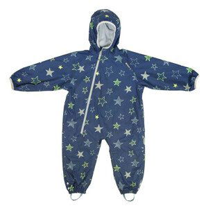 Dětská kombinéza LittleLife Fleece Lined All In One Barva: modrá