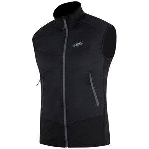 Pánská vesta Direct Alpine Alpha Vest 3.0 Velikost: M / Barva: černá