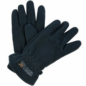 Dětské rukavice Regatta Taz Gloves II Velikost rukavic: 7-10 / Barva: tmavě modrá