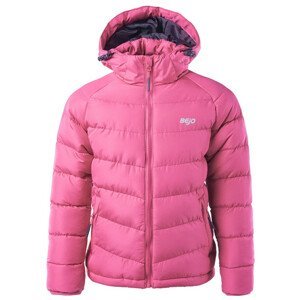 Dětská bunda Bejo Baldey Kdg Dětská velikost: 110 / Barva: růžová