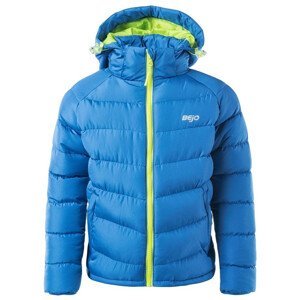 Dětská zimní bunda Bejo Baldey Kdb Dětská velikost: 116 / Barva: modrá
