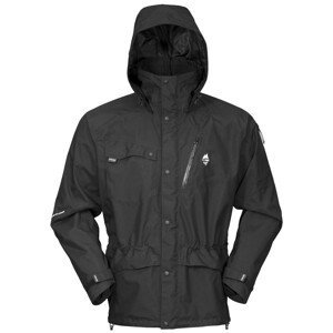 Pánská bunda High Point Mania 6.0 Jacket Velikost: M / Barva: černá