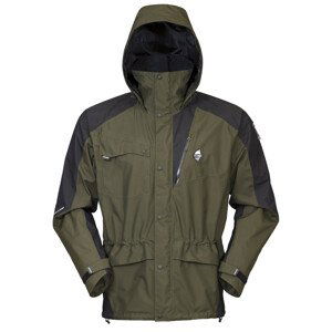 Pánská bunda High Point Mania 6.0 Jacket Velikost: XL / Barva: khaki