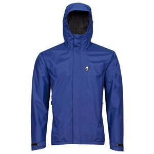 Pánská bunda High Point Montanus Jacket Velikost: M / Barva: tmavě modrá