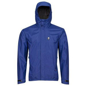 Pánská bunda High Point Montanus Jacket Velikost: XL / Barva: modrá