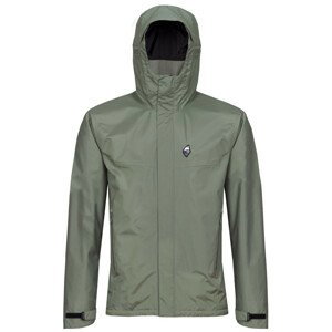 Pánská bunda High Point Montanus Jacket Velikost: XL / Barva: zelená