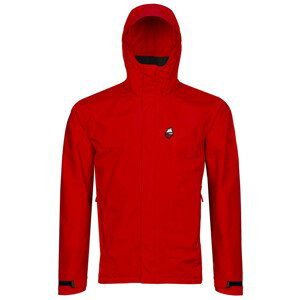Pánská bunda High Point Montanus Jacket Velikost: XL / Barva: červená
