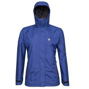 Dámská bunda High Point Montanus Lady Jacket Velikost: XL / Barva: modrá