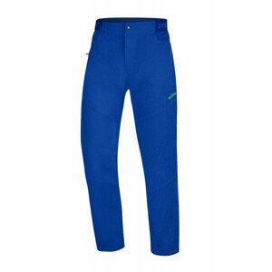 Pánské kalhoty Direct Alpine Hueco 1.0 Velikost: M / Barva: modrá