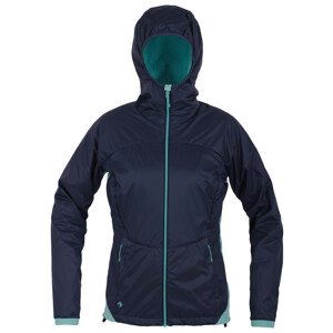 Dámská bunda Direct Alpine Bora Lady 2.0 Velikost: L / Barva: modrá